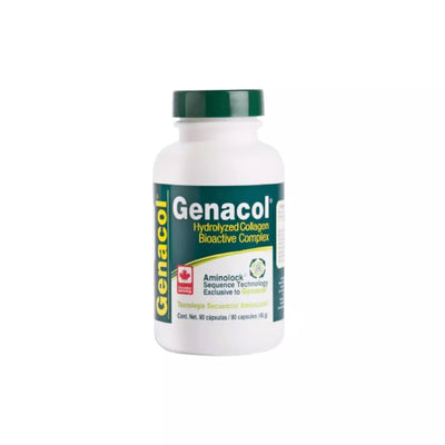 Genacol - 90 Cápsulas - Farmacias Curie