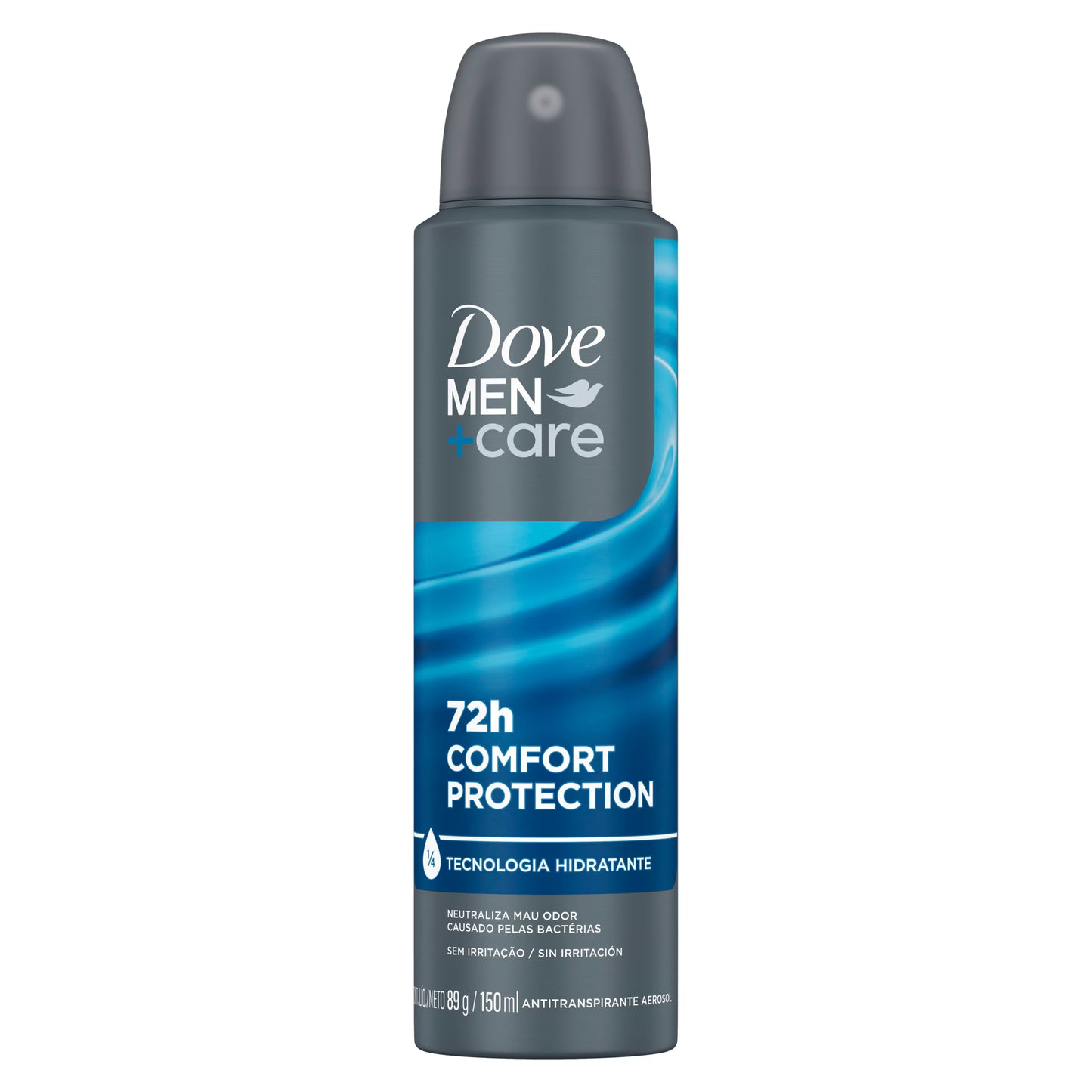 Dove Desodorante Hombre Spray Comfort Protection - 150ml