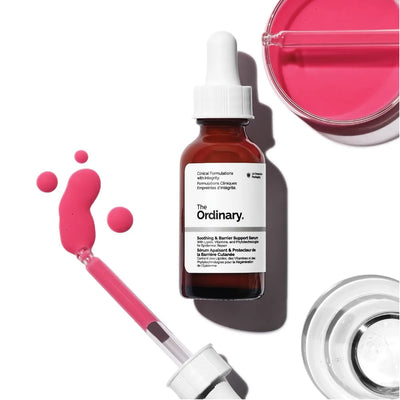 The Ordinary Serum Calmante Smoothing & Barrier - 15 ml