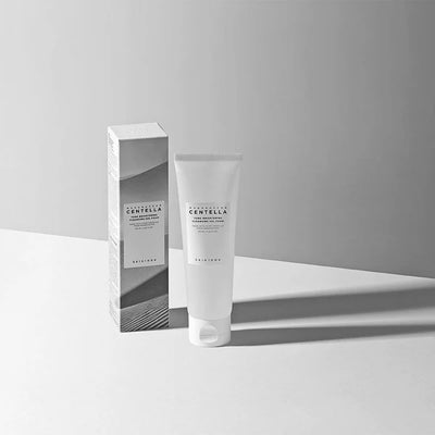 SKIN1004 Madagascar Centella Limpiador Espuma Tone Brightening - 125ml - Farmacias Curie