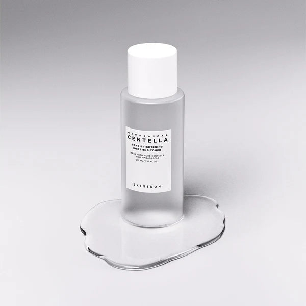 SKIN1004 Madagascar Centella Tónico Facial Brightening Boosting - 210ml - Farmacias Curie