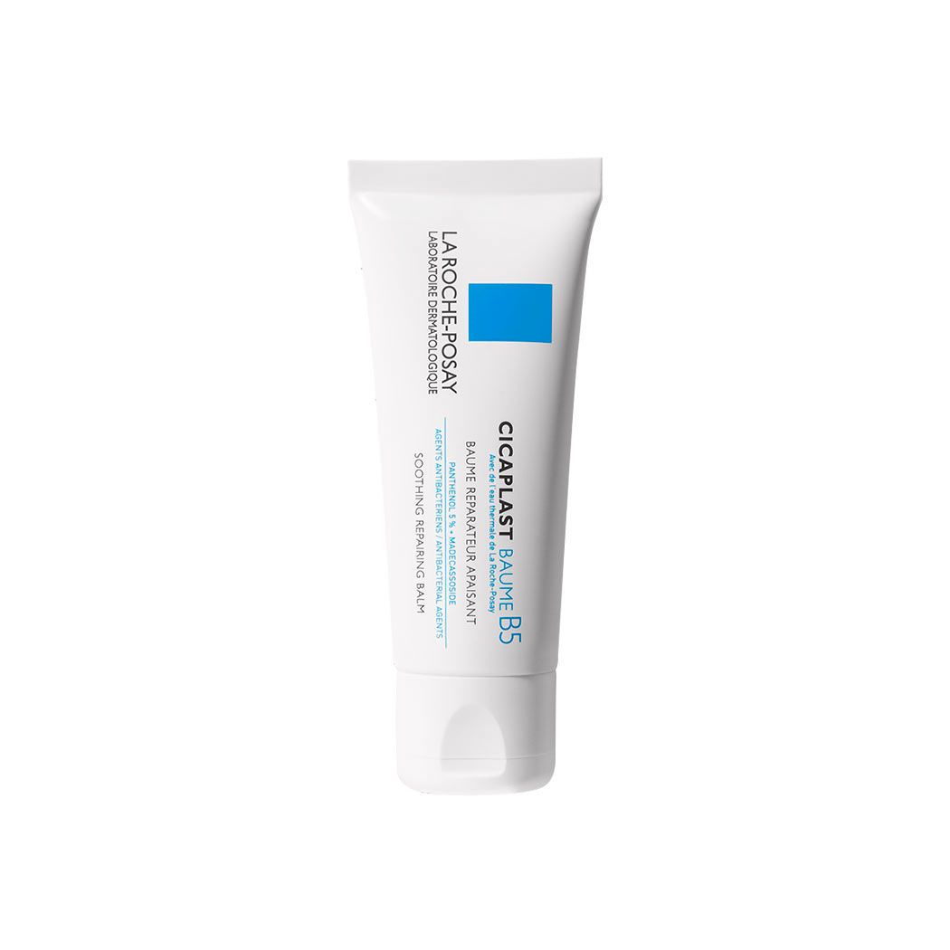 La Roche Posay Cicaplast Baume B5 5% - Farmacias Curie