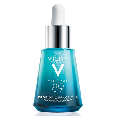 Vichy Serum Mineral 89 Probiotic - 30ml - Farmacias Curie