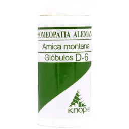 ARNICA D6 - 90 Comprimidos