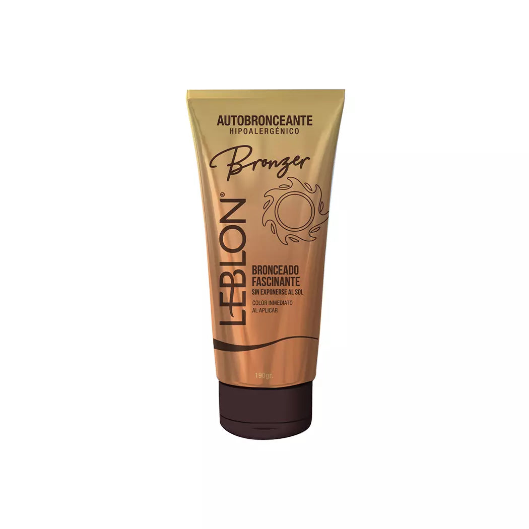 Leblon Bronzer Autobronceante - 190g