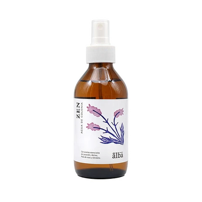 Apícola del Alba Agua de Colonia Zen - 35 mL - Farmacias Curie
