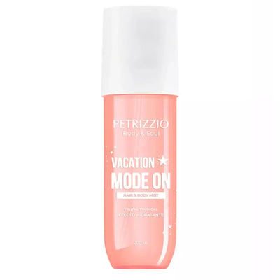 Petrizzio Body Mist Vacation Mode On - 200 mL