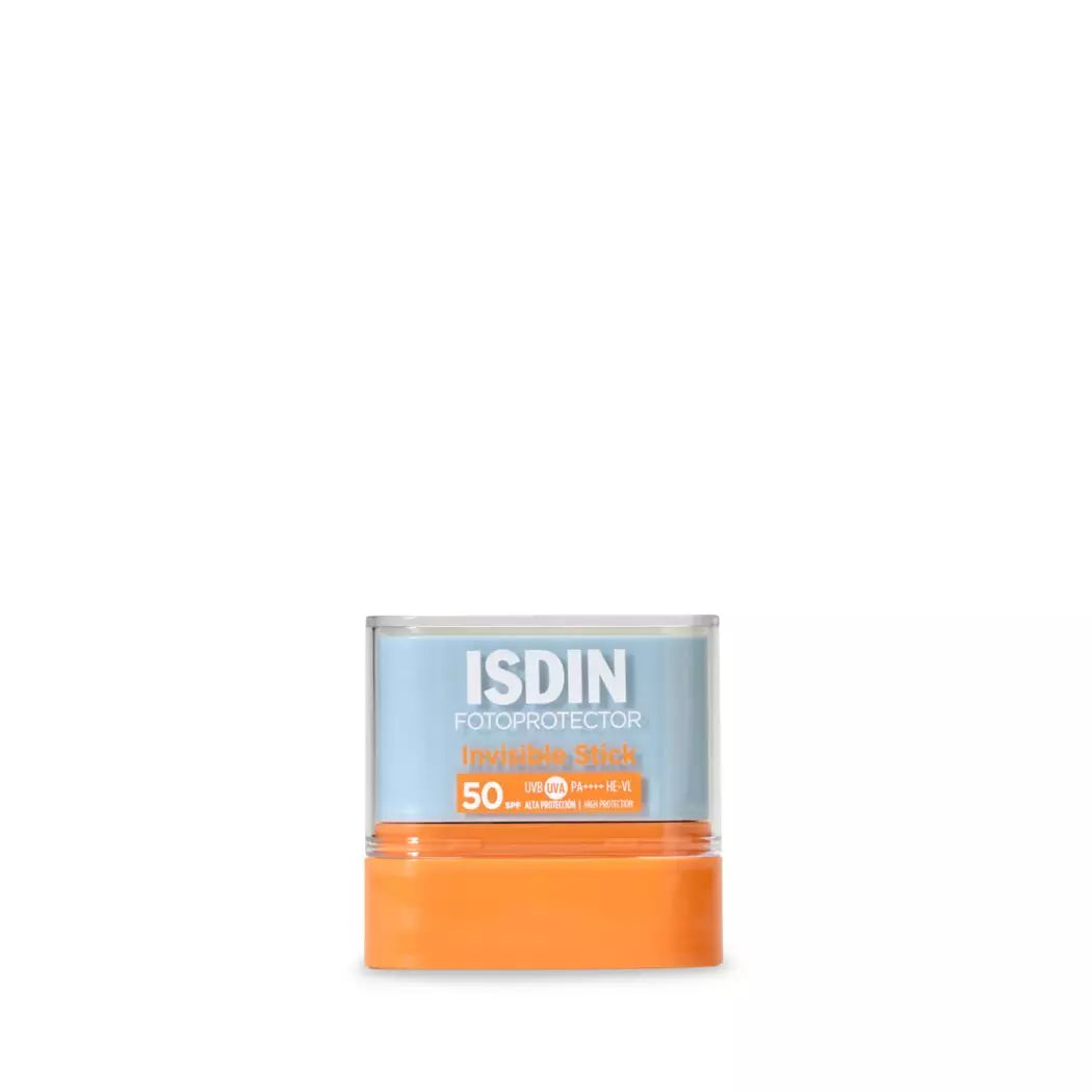 Fotoprotector ISDIN Invisible Stick