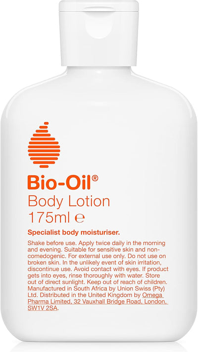 Bio Oil Loción 175ml