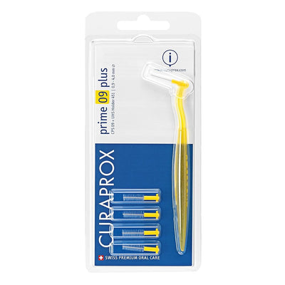 Curaprox Interdental Prime Plus 09 - Farmacias Curie