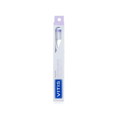 Vitis Cepillo Dental Ultrasuave - Farmacias Curie