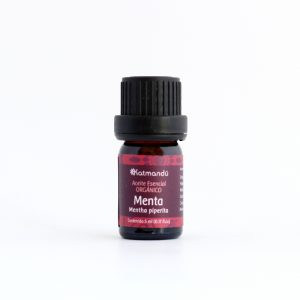 Katmandú Aceite Esencial Menta - Farmacias Curie