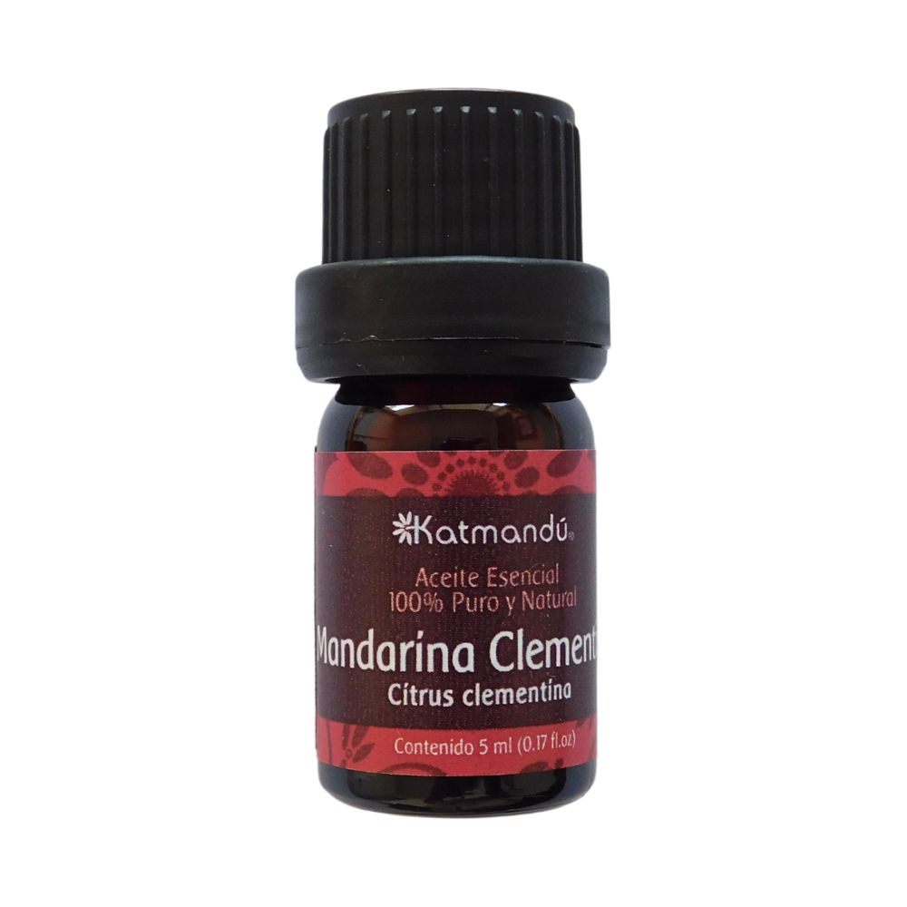 Katmandú Aceite Esencial Mandarina