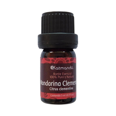Katmandú Aceite Esencial Mandarina