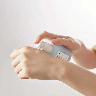 SKIN1004 Madagascar Centella Hyalu-Cica Blue Serum Facial - 50ml - Farmacias Curie