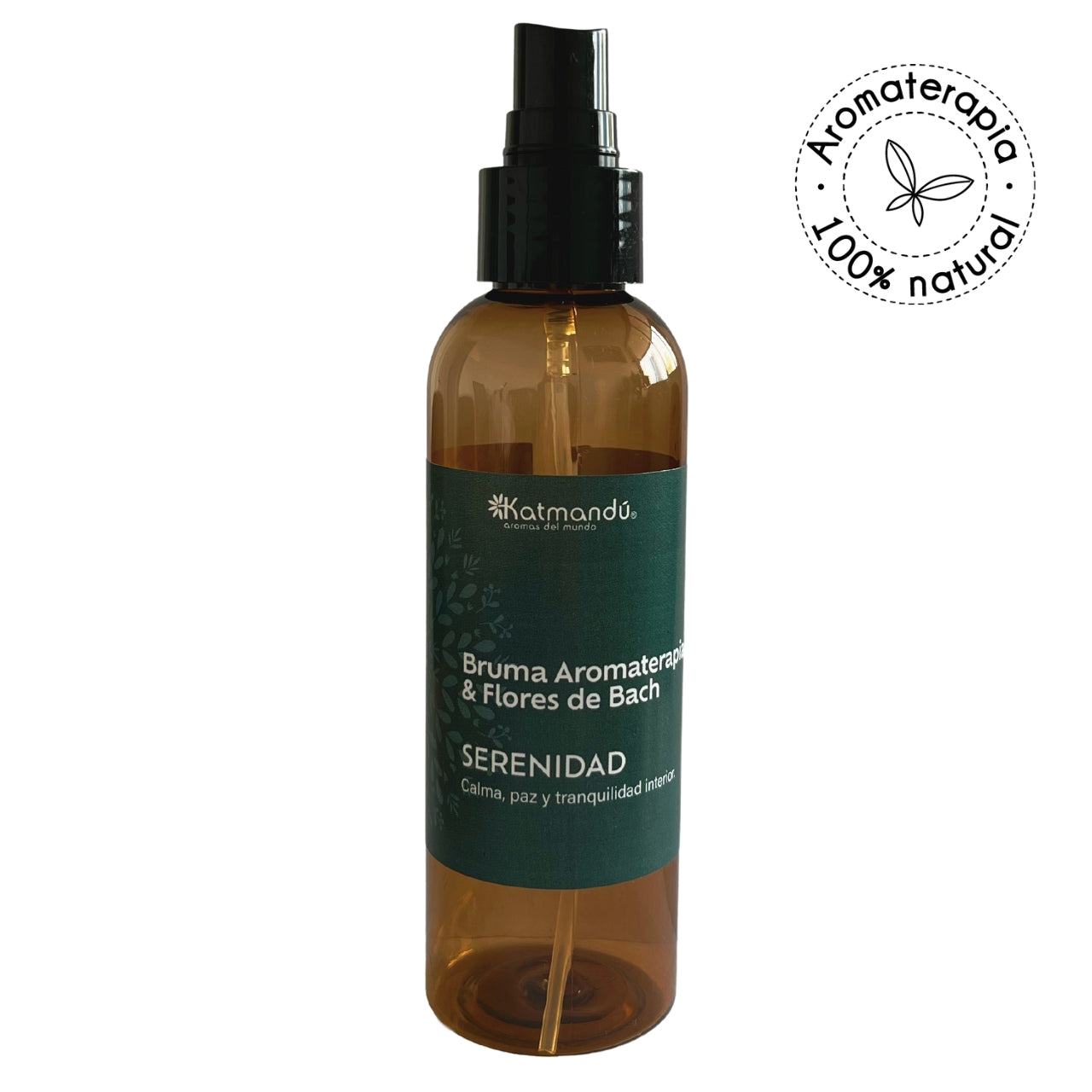 Katmandú Bruma Aromaterapia Serenidad - 150ml - Farmacias Curie