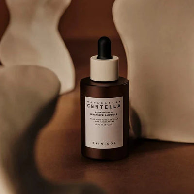 SKIN1004 Madagascar Centella Probio-Cica Intensive Ampoule Serum Facial - 50ml - Farmacias Curie