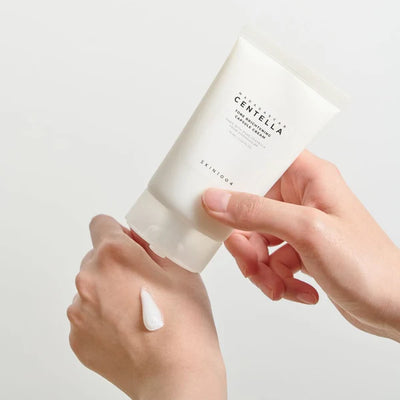 SKIN1004 Madagascar Centella Crema Facial Tone Brightening - 75ml - Farmacias Curie