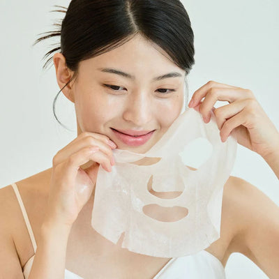 SKIN1004 Madagascar Centella Mascarilla Facial Tone Brightening Glow - 1un - Farmacias Curie