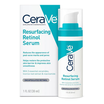 Cerave Serum Retinol - Farmacias Curie
