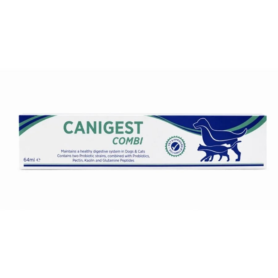 Canigest Combi - 64mL