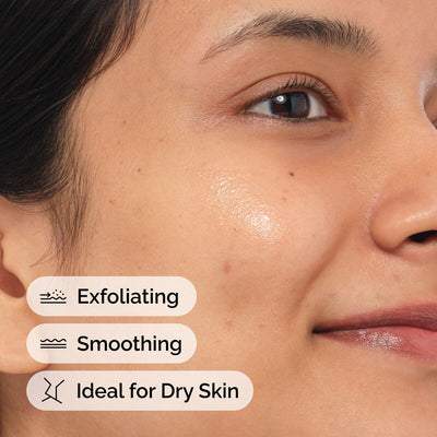 The Ordinary Serum Ácido Láctico 10% + Ácido Hialurónico - 30mL