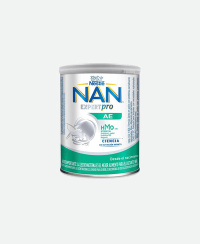 Nan AE Expert Pro HMO Fórmula Láctea - 800g - Farmacias Curie