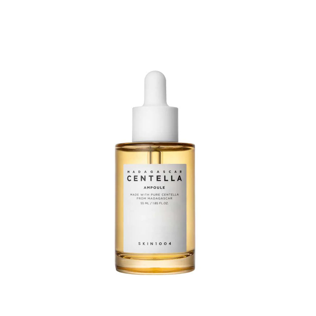 SKIN1004 Madagascar Centella Ampoule Serum Facial - 55ml - Farmacias Curie