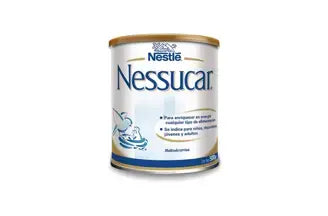 Nessucar - 500 Gramos - Farmacias Curie