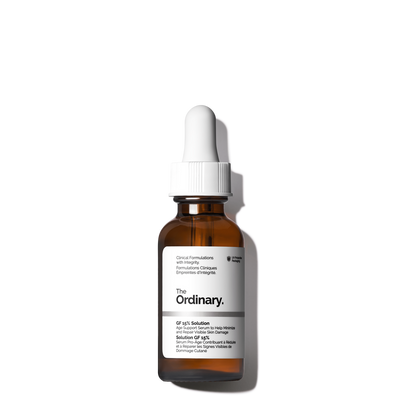 THe Ordinary Serum Antiedad con Factor de Crecimiento 15% - 30ml - Farmacias Curie