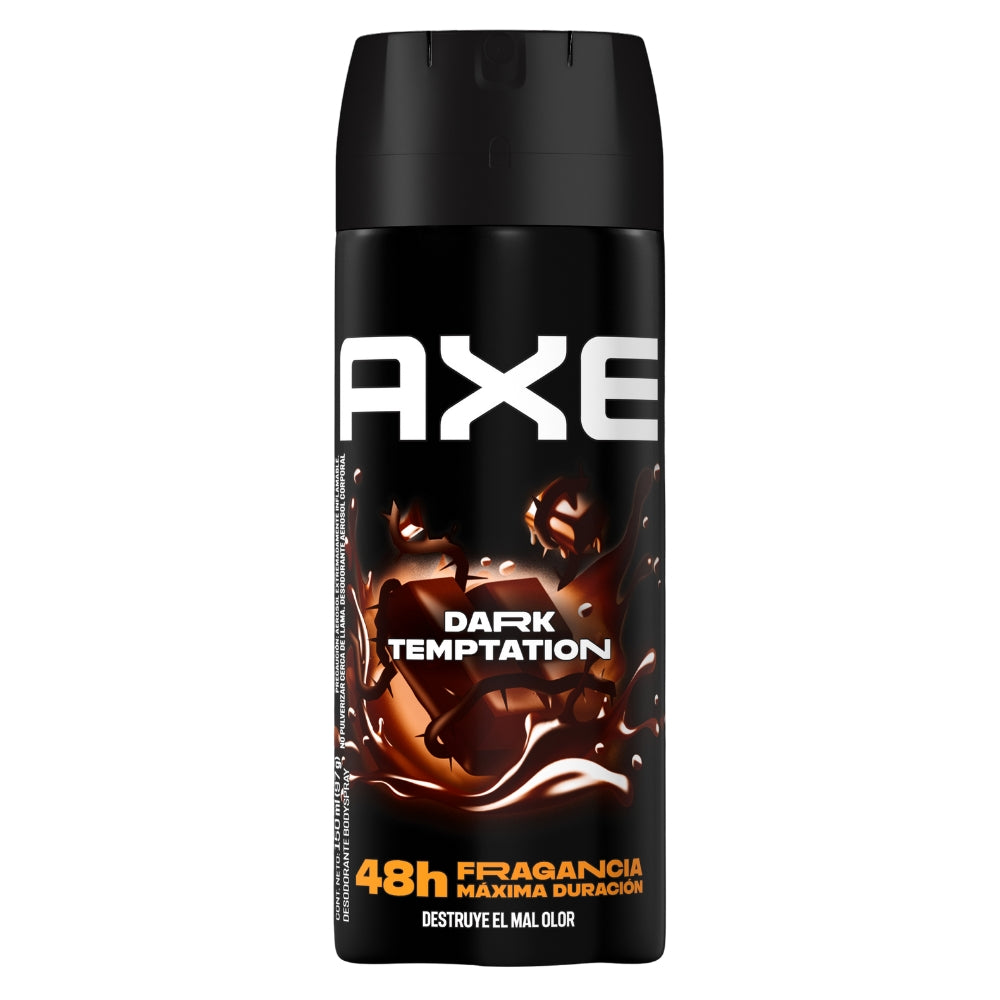 Axe Dark Temptation - 150ml