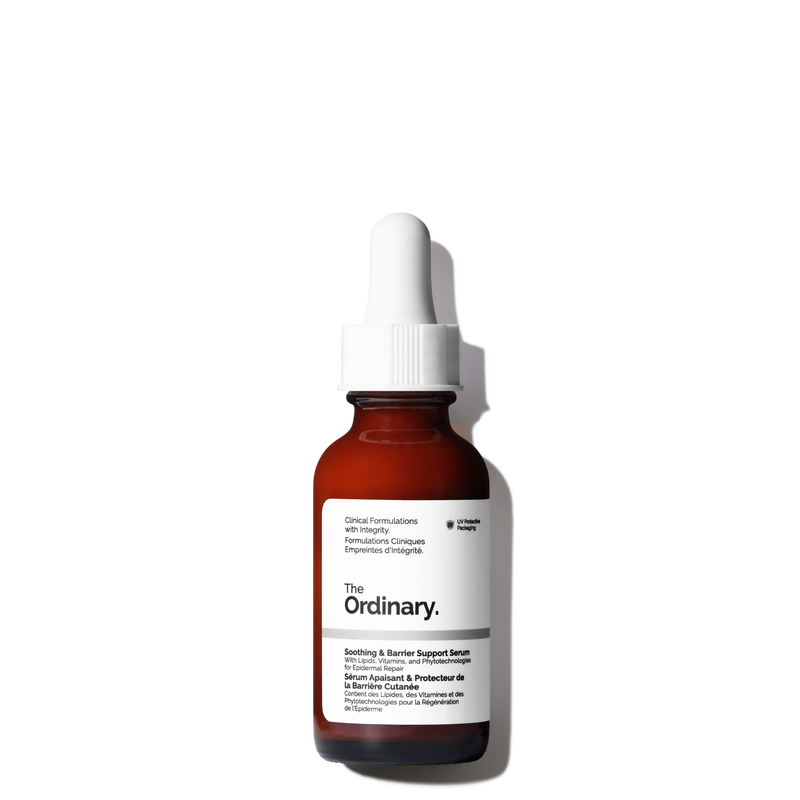 The Ordinary Serum Calmante y Protector de la Barrera Cutánea - 30ml - Farmacias Curie