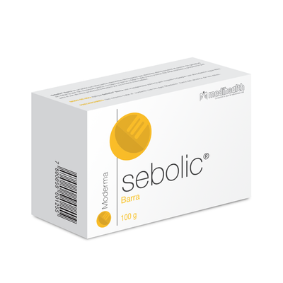 Sebolic Barra - Farmacias Curie