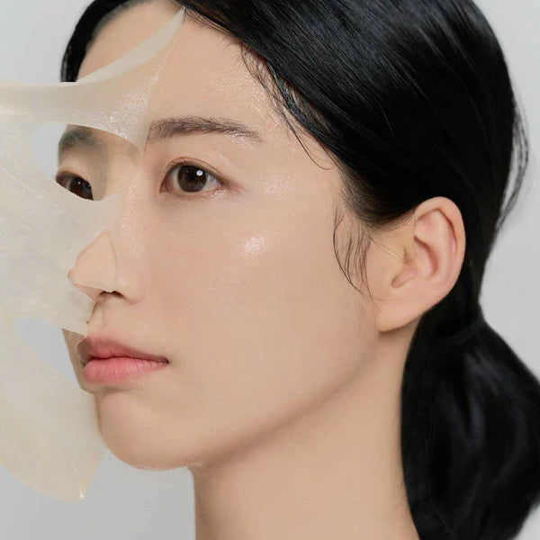 SKIN1004 Madagascar Centella Mascarilla Facial Watergel Ampoule - 1un - Farmacias Curie