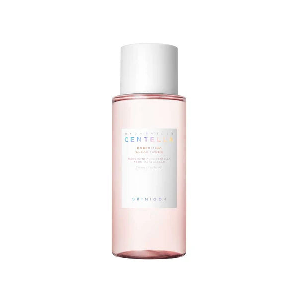 SKIN1004 Madagascar Centella Poremizing Clear Tónico Facial - 210ml - Farmacias Curie