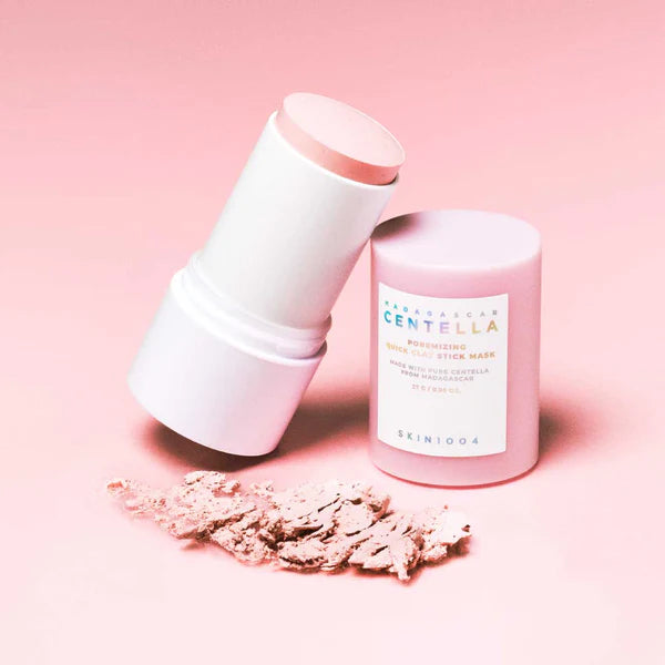 SKIN1004 Madagascar Centella Poremizing Mascarilla Facial en Barra - Farmacias Curie