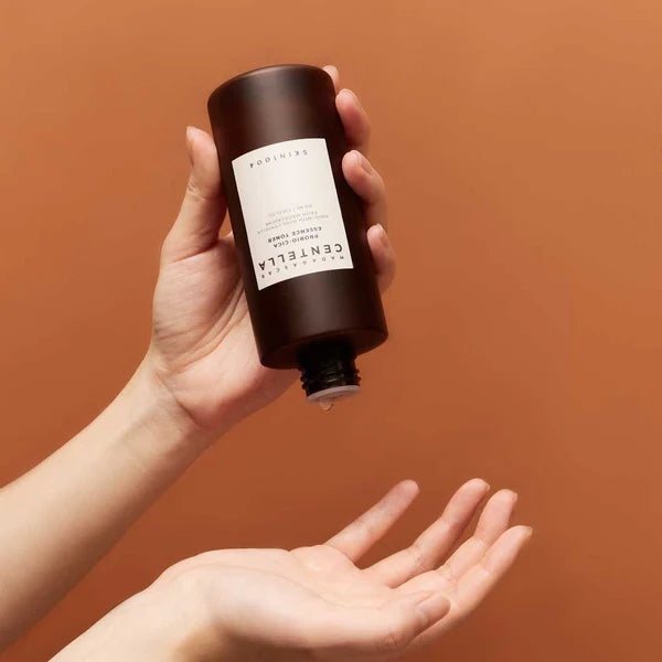 SKIN1004 Madagascar Centella Probio-Cica Essence Tónico Facial - 210ml - Farmacias Curie