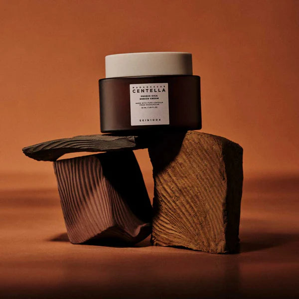 SKIN1004 Madagascar Centella Probio-Cica Crema Facial - Farmacias Curie