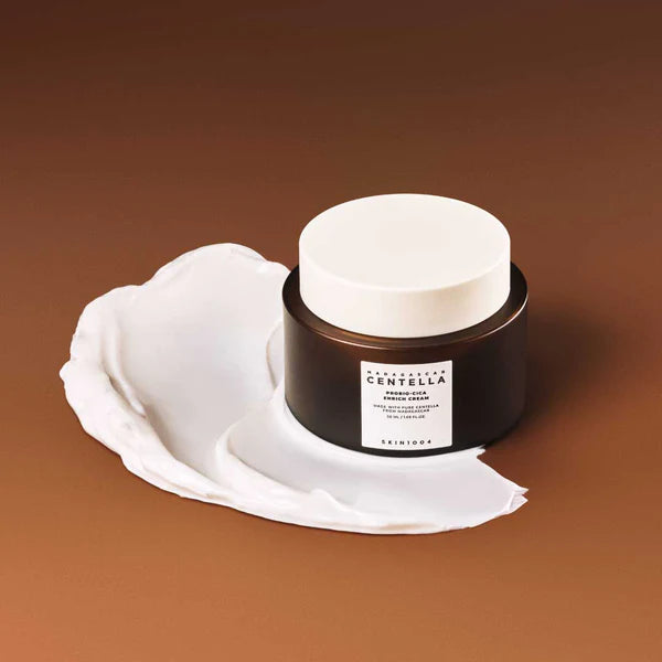 SKIN1004 Madagascar Centella Probio-Cica Crema Facial - Farmacias Curie