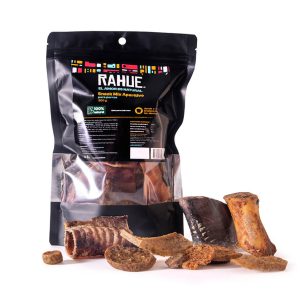 Snack Mix Aperitivo Rahue - 500 gramos