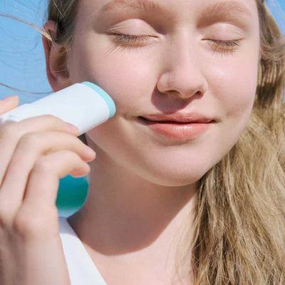 SKIN1004 Madagascar centella Hyalu-cica Protector Solar en Barra FPS50+ - 20g - Farmacias Curie