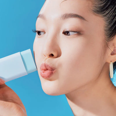 TOCOBO Cotton Soft Sun Stick Protector Solar Facial en Barra - 18g - Farmacias Curie