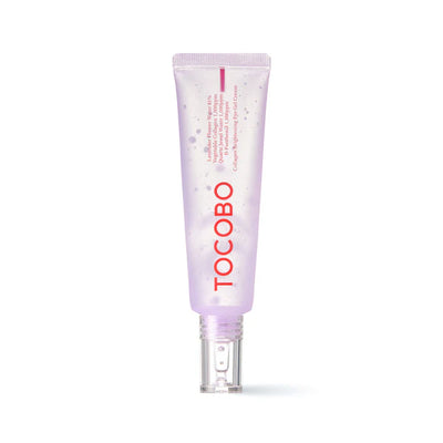 TOCOBO Collagen Gel Contorno de Ojos - 50ml - Farmacias Curie