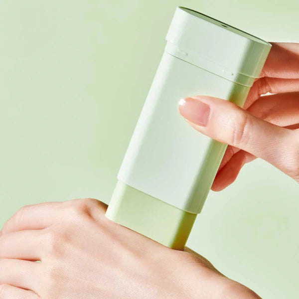 TOCOBO Cica Cooling Sun Stick Protector Solar Facial en Barra - 18g - Farmacias Curie