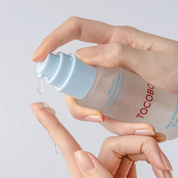 TOCOBO Bifida Biome Essence Esencial Facial - 50ml - Farmacias Curie