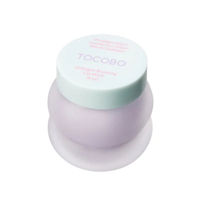 TOCOBO Mascarilla Labial Collagen Boosting - 20ml - Farmacias Curie