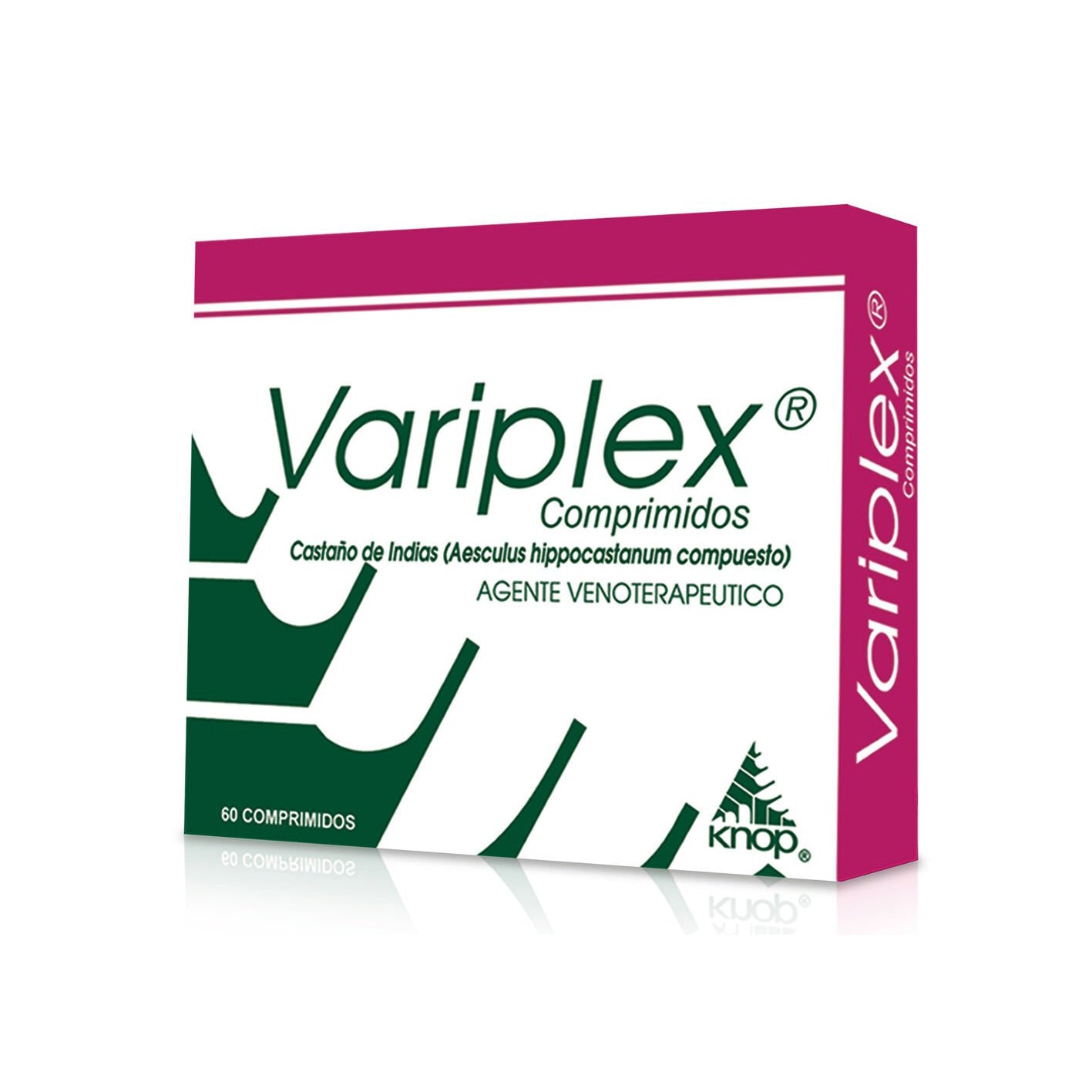 Variplex Comprimidos - Farmacias Curie