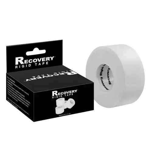 Cinta Rigida Recovery - 3,8cm x 9,1mt - Farmacias Curie