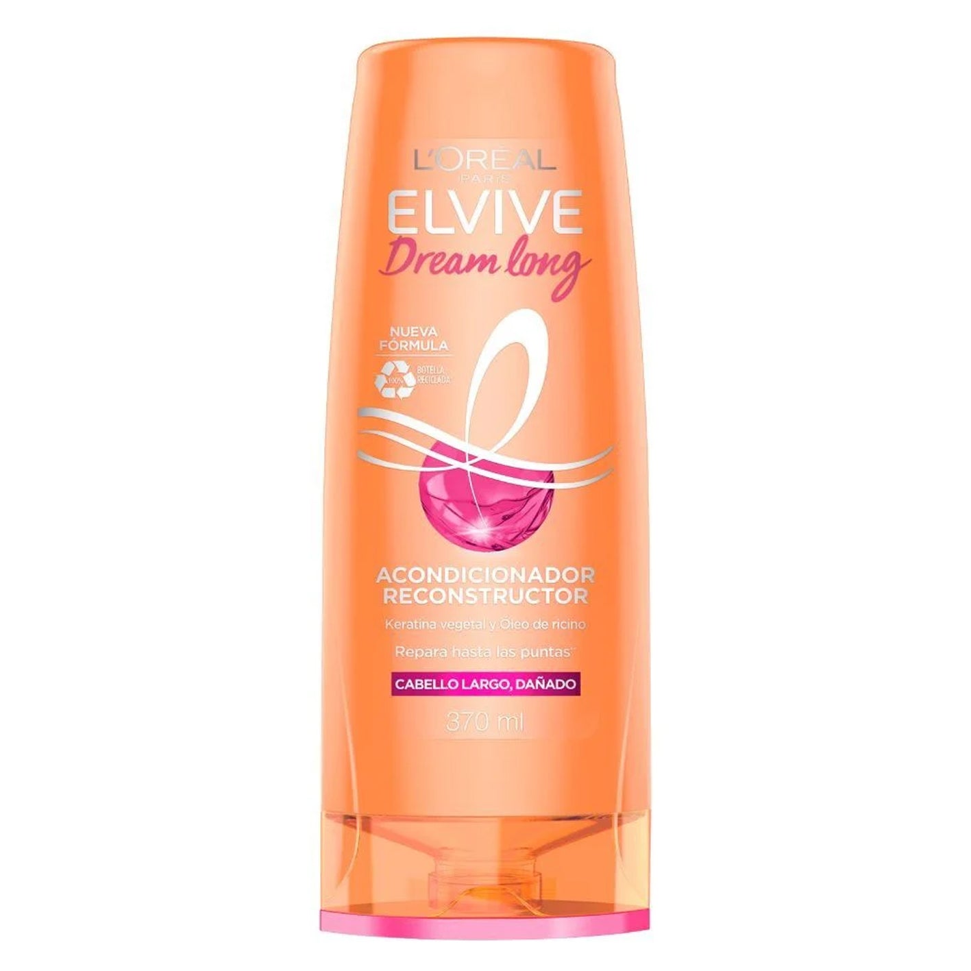 Elvive Acondicionador Dream Long - Farmacias Curie