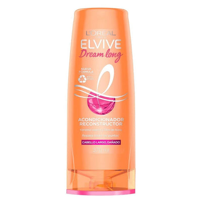 Elvive Acondicionador Dream Long - Farmacias Curie